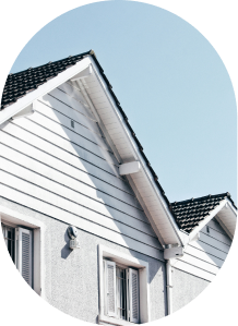 Modern property exterior painting by Paint My Space in Hawke's Bay, showcasing quality craftsmanship and materials.