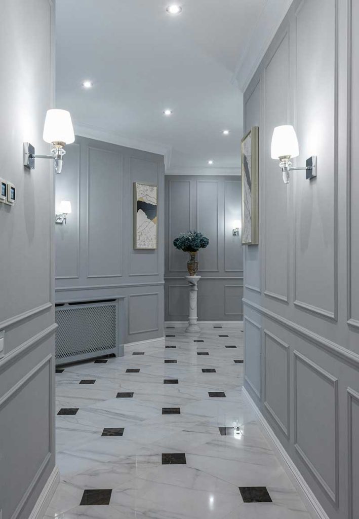 pms interior